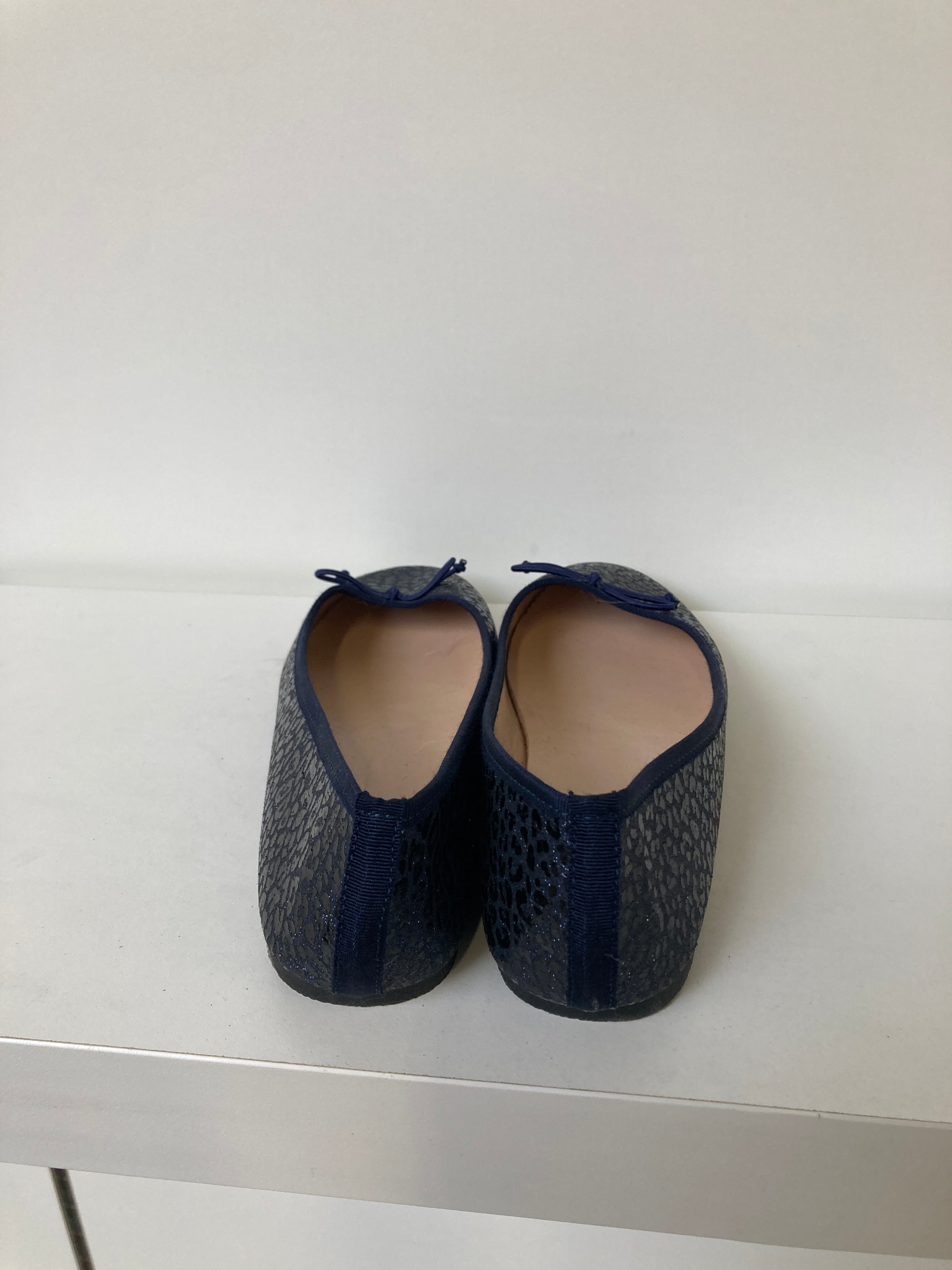 VRS Ballerina